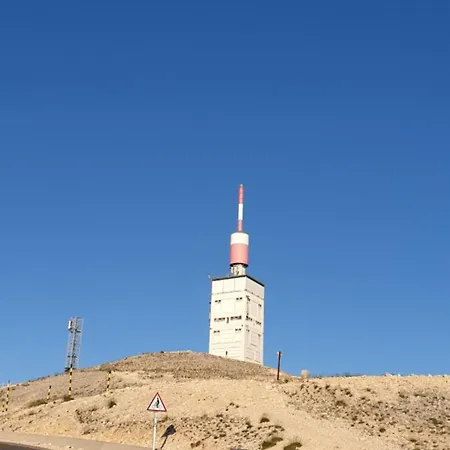 بيت للعطل Maison En Drome Provencale