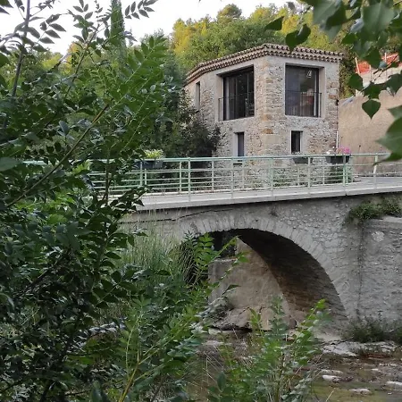 Maison En Drome Provencale