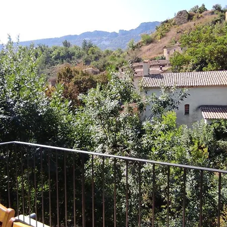 Maison En Drome Provencale Holiday home *