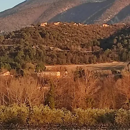 Maison En Drome Provencale بيت للعطل Eygaliers (Drome)