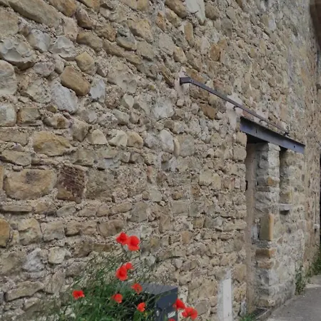 بيت للعطل Maison En Drome Provencale
