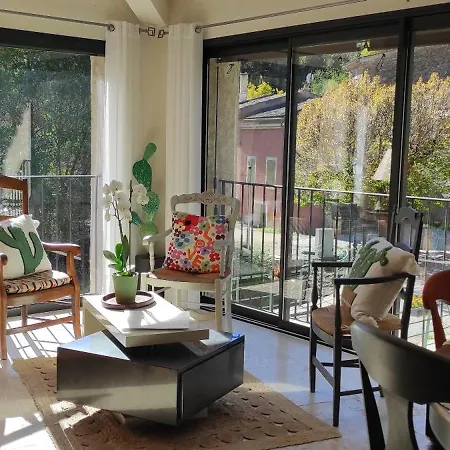 Holiday home Maison En Drome Provencale *