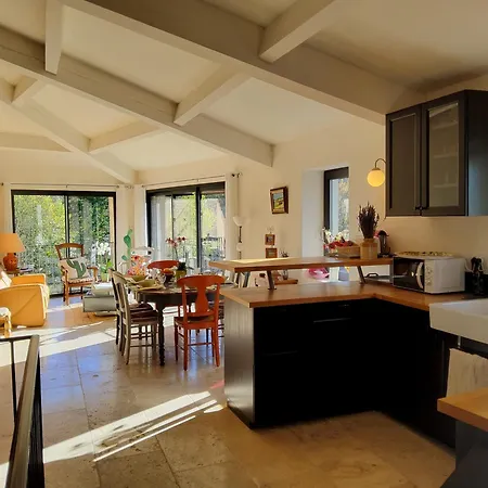 Maison En Drome Provencale *