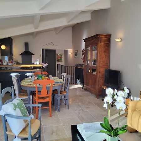 Maison En Drôme Provençale Eygaliers (Drome)