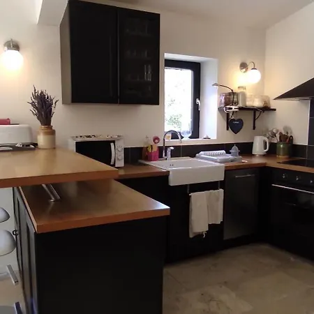Hébergement de vacances Maison En Drôme Provençale *
