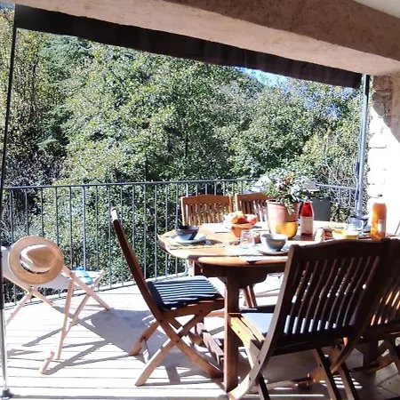 Holiday home Maison En Drome Provencale Eygaliers (Drome)