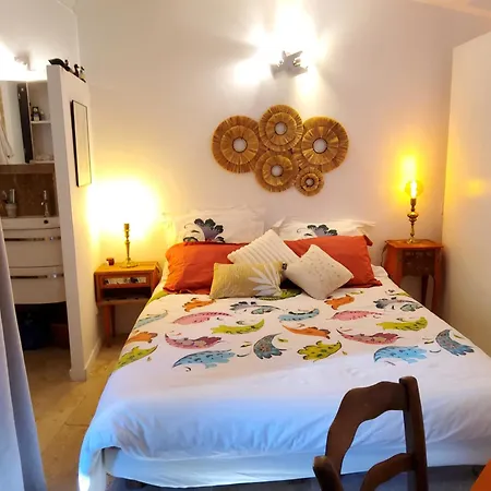 Hébergement de vacances Maison En Drôme Provençale *