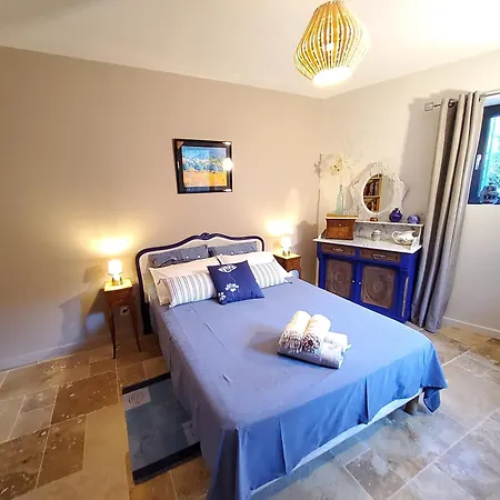 Maison En Drôme Provençale Hébergement de vacances Eygaliers (Drome)