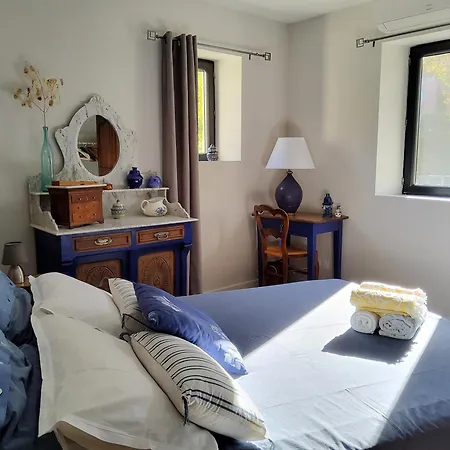 Maison En Drôme Provençale * Eygaliers (Drome)