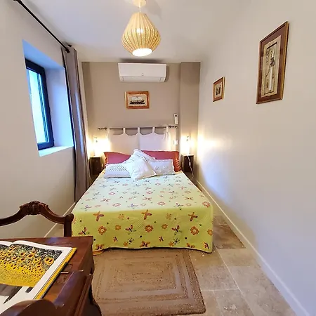 Hébergement de vacances Maison En Drôme Provençale Eygaliers (Drome)