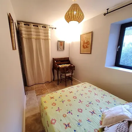 Hébergement de vacances Maison En Drôme Provençale