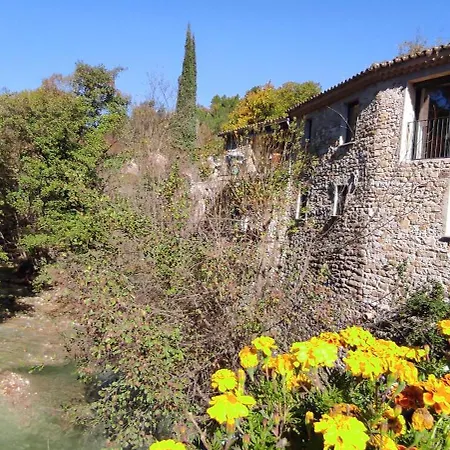 Maison En Drome Provencale Holiday home Eygaliers (Drome)